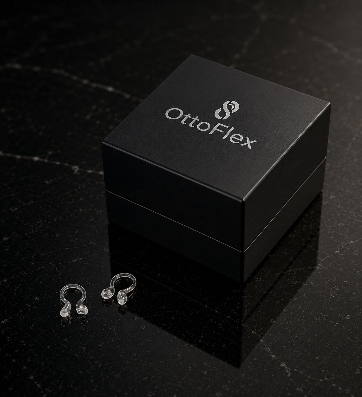 Caixa do OttoFlex